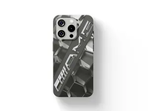 Mercedes Smart Phone Case Sturdy Modern Style